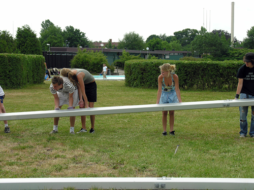 Funktionärer - 2006 - SommarRock Svedala