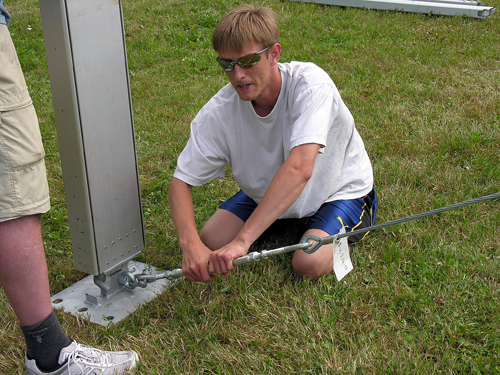 Funktionärer - 2006 - SommarRock Svedala