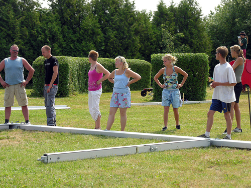 Funktionärer - 2006 - SommarRock Svedala