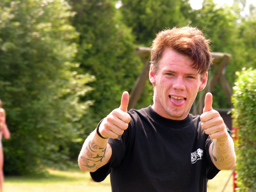 Funktionärer - 2006 - SommarRock Svedala