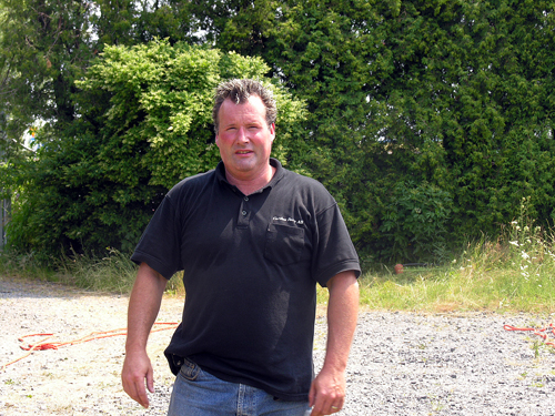 Funktionärer - 2006 - SommarRock Svedala