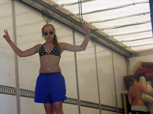 Funktionärer - 2006 - SommarRock Svedala