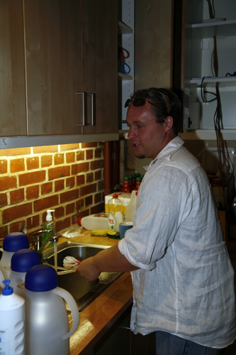 Funktionärer - 2006 - SommarRock Svedala