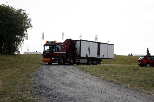 Funktionärer - 2006 - SommarRock Svedala