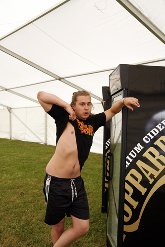 Funktionärer - 2006 - SommarRock Svedala