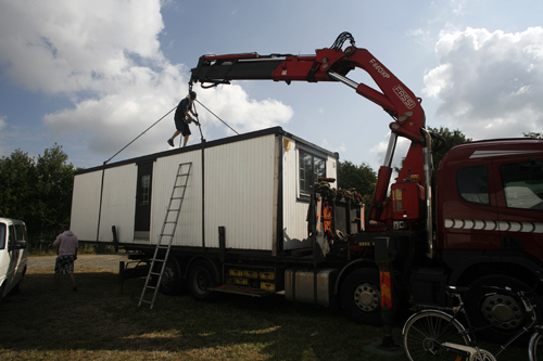 Funktionärer - 2006 - SommarRock Svedala