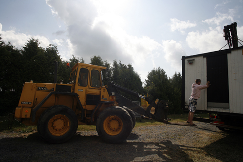 Funktionärer - 2006 - SommarRock Svedala