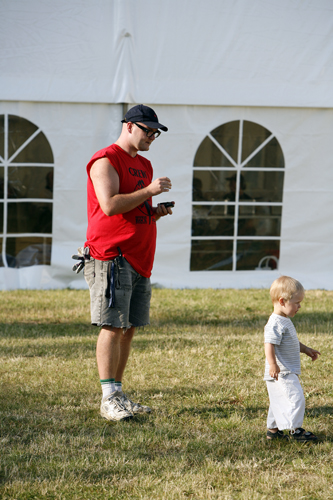 Funktionärer - 2006 - SommarRock Svedala