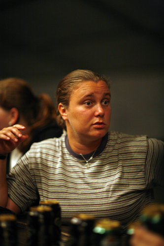 Funktionärer - 2006 - SommarRock Svedala