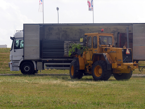Funktionärer - 2006 - SommarRock Svedala
