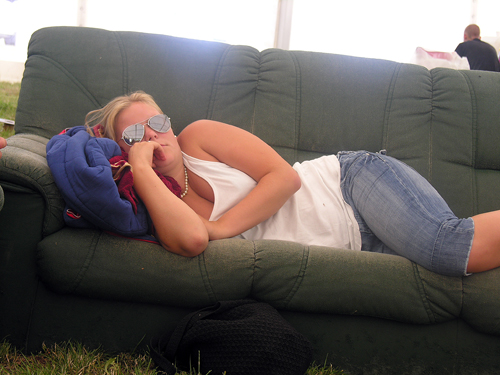 Funktionärer - 2006 - SommarRock Svedala