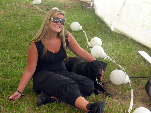 Funktionärer - 2006 - SommarRock Svedala