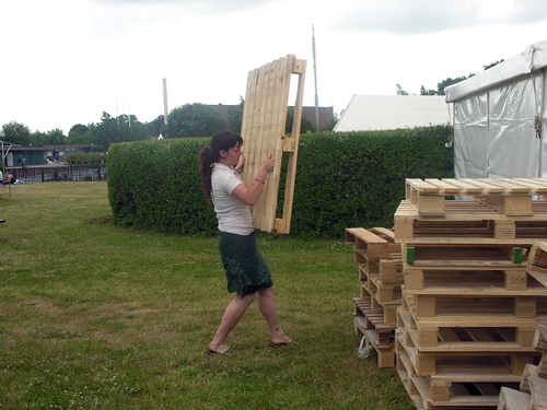 Funktionärer - 2006 - SommarRock Svedala