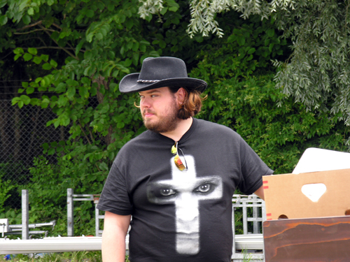 Funktionärer - 2006 - SommarRock Svedala