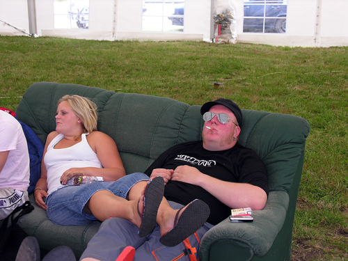 Funktionärer - 2006 - SommarRock Svedala