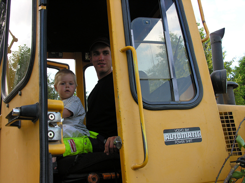 Funktionärer - 2006 - SommarRock Svedala