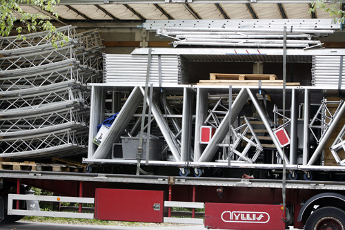 Funktionärer - 2006 - SommarRock Svedala