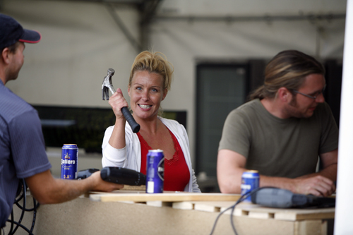 Funktionärer - 2006 - SommarRock Svedala