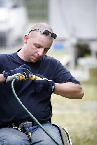Funktionärer - 2006 - SommarRock Svedala