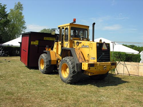 Funktionärer - 2006 - SommarRock Svedala