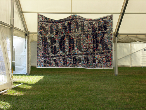 Funktionärer - 2006 - SommarRock Svedala