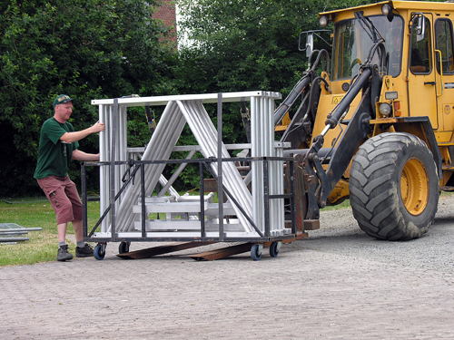 Funktionärer - 2006 - SommarRock Svedala