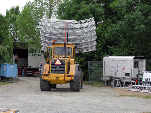 Funktionärer - 2006 - SommarRock Svedala