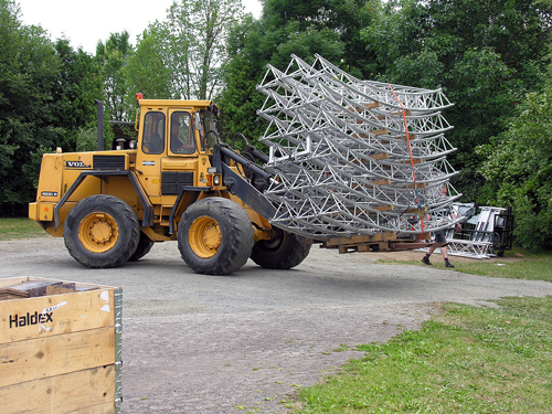 Funktionärer - 2006 - SommarRock Svedala