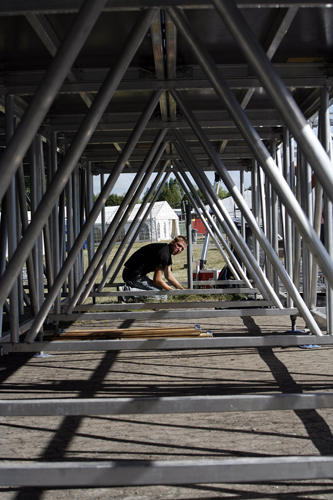Funktionärer - 2006 - SommarRock Svedala