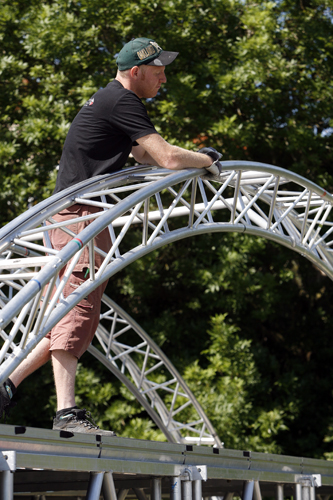 Funktionärer - 2006 - SommarRock Svedala