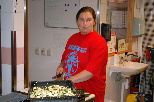 Funktionärer - 2006 - SommarRock Svedala