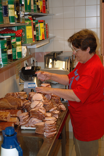Funktionärer - 2006 - SommarRock Svedala