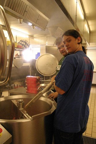 Funktionärer - 2006 - SommarRock Svedala