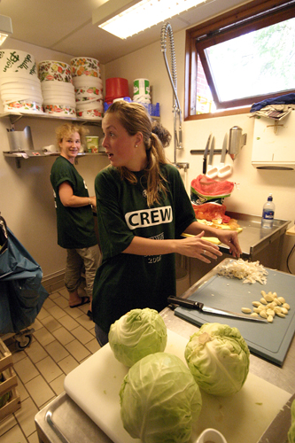 Funktionärer - 2006 - SommarRock Svedala