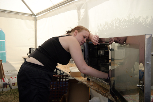 Funktionärer - 2006 - SommarRock Svedala
