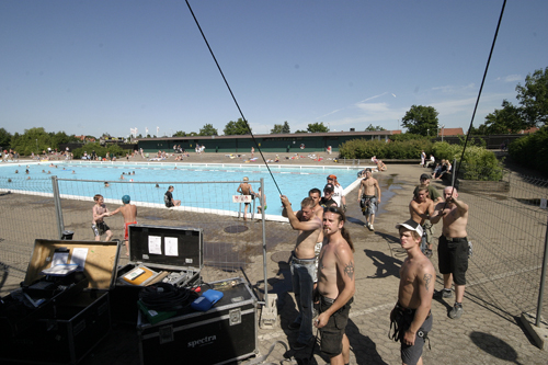 Funktionärer - 2006 - SommarRock Svedala