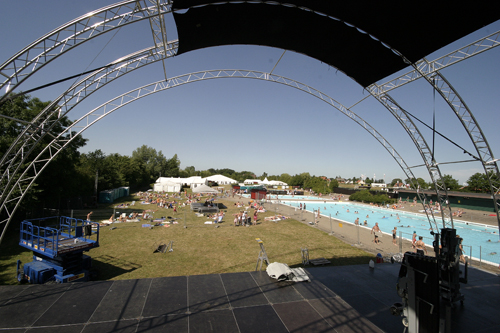 Funktionärer - 2006 - SommarRock Svedala