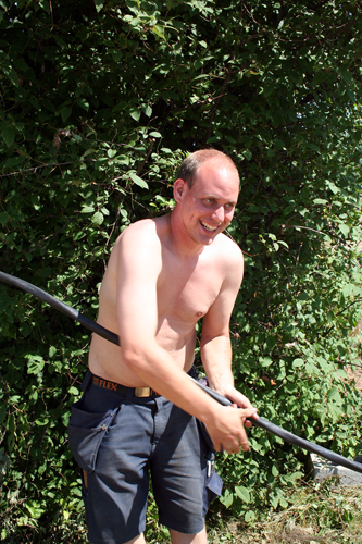 Funktionärer - 2006 - SommarRock Svedala