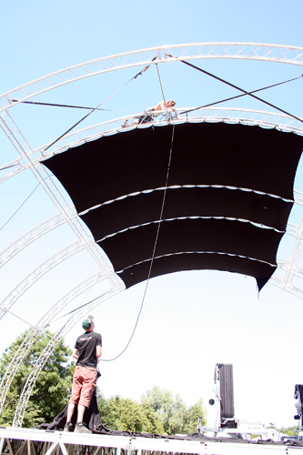 Funktionärer - 2006 - SommarRock Svedala