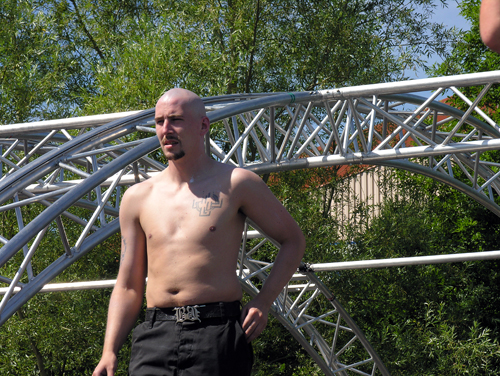 Funktionärer - 2006 - SommarRock Svedala