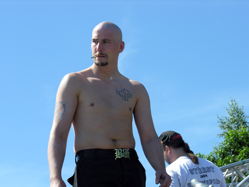 Funktionärer - 2006 - SommarRock Svedala