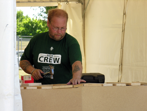 Funktionärer - 2006 - SommarRock Svedala