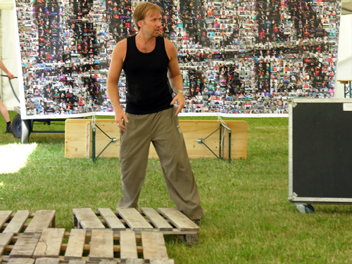 Funktionärer - 2006 - SommarRock Svedala