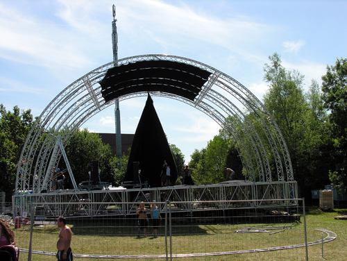 Funktionärer - 2006 - SommarRock Svedala