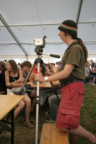 Funktionärer - 2006 - SommarRock Svedala