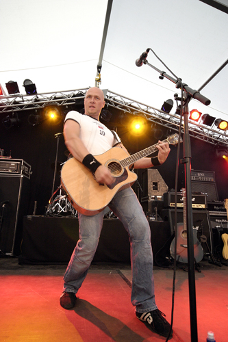 K.R.A.M - 2006 - SommarRock Svedala