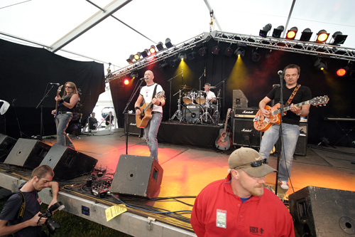 K.R.A.M - 2006 - SommarRock Svedala