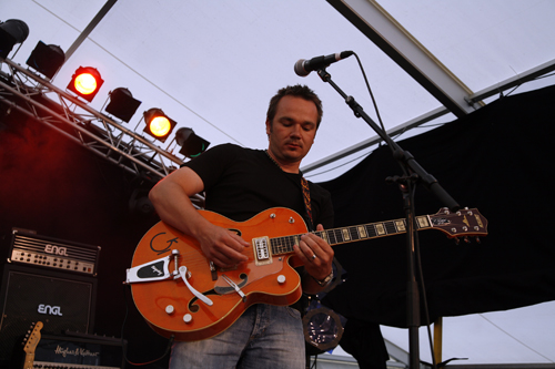 K.R.A.M - 2006 - SommarRock Svedala