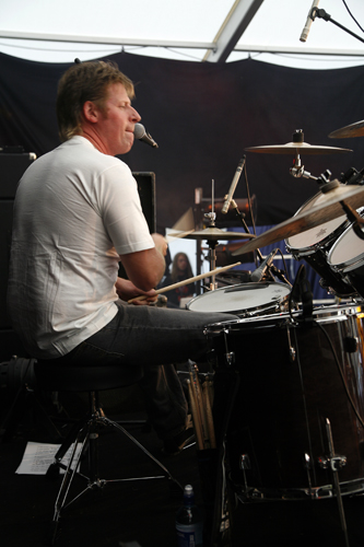 K.R.A.M - 2006 - SommarRock Svedala