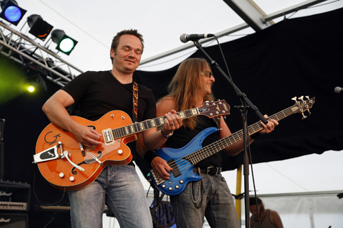 K.R.A.M - 2006 - SommarRock Svedala